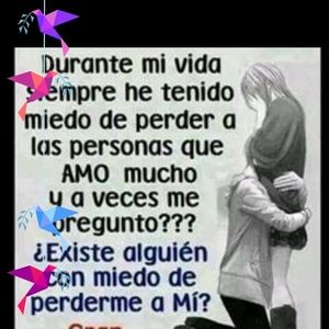 Meet your Posher, Aracely